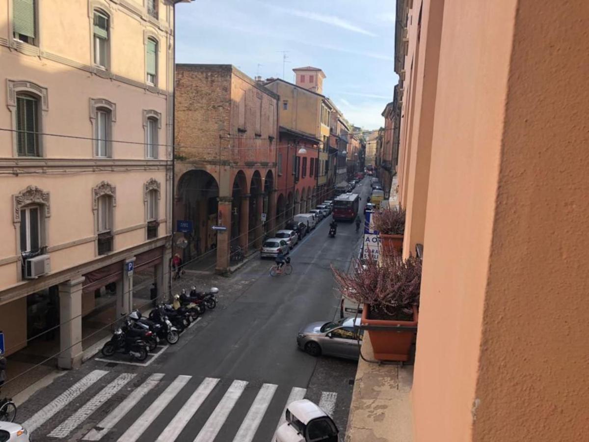Maison Giulia In San Felice Bolonia Exterior foto